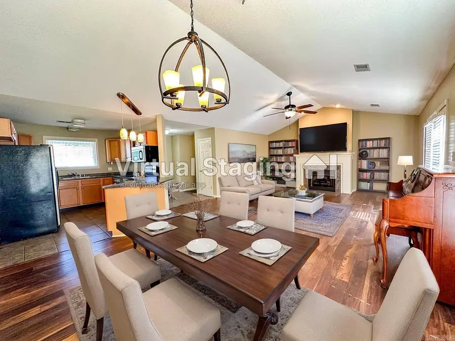 104 Janis Drive, Brookland, AR 72416 - Image #2