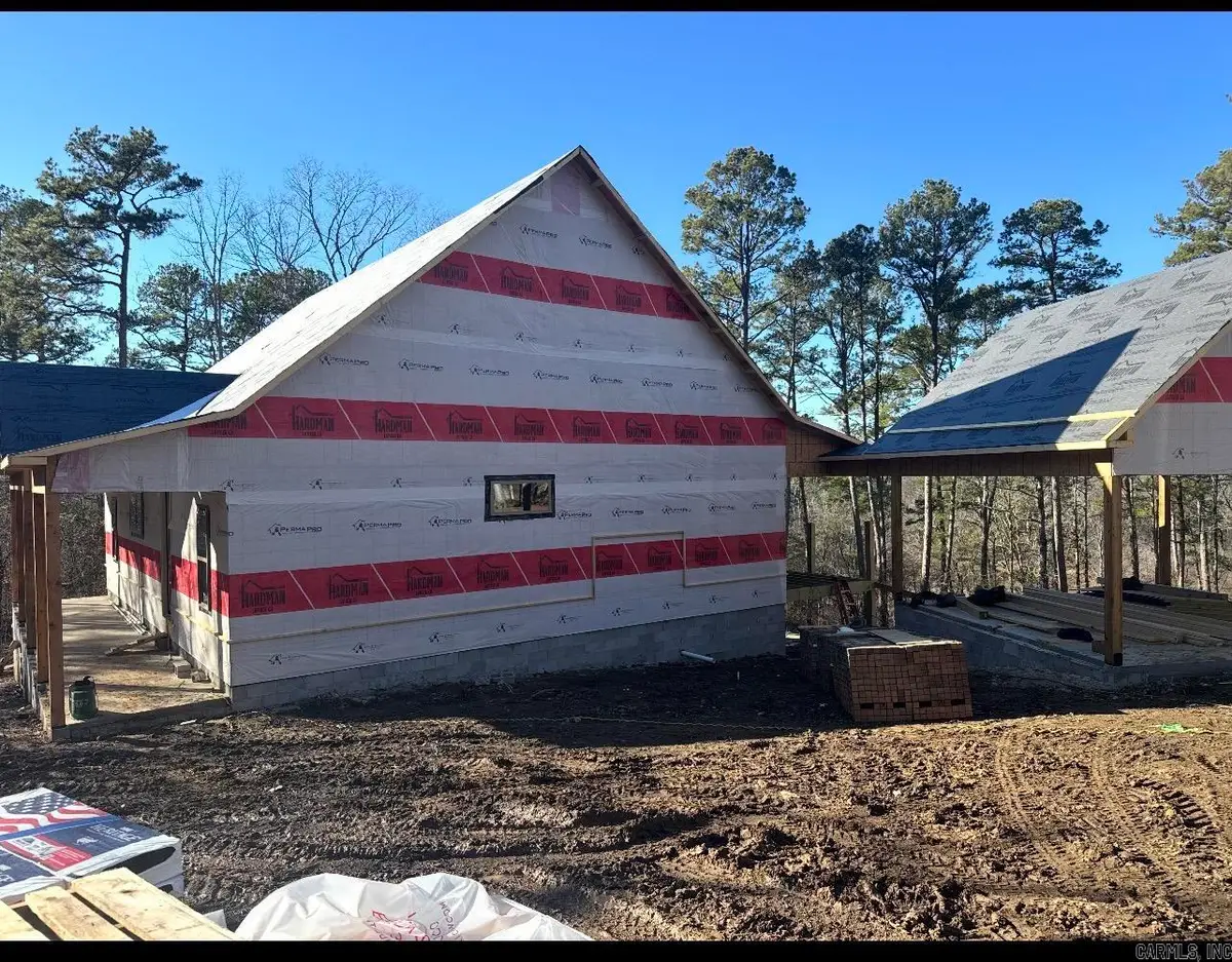 185 Woodview Lane, Royal, AR 71968 - #1