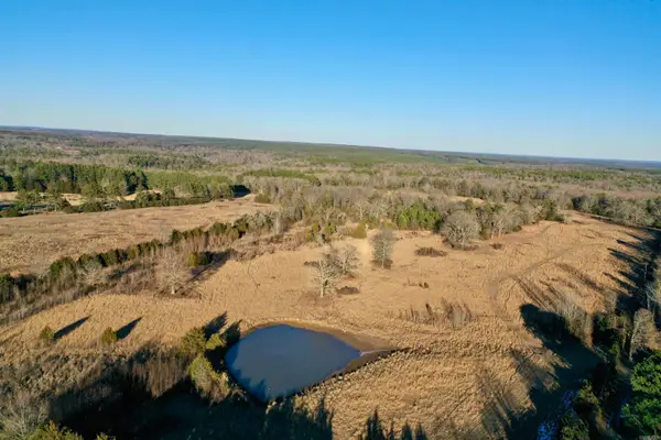 0 Poole Drive, Rose Bud, AR 72137