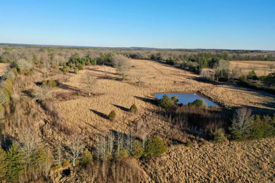 0 Poole Drive, Rose Bud, AR 72137 - #3