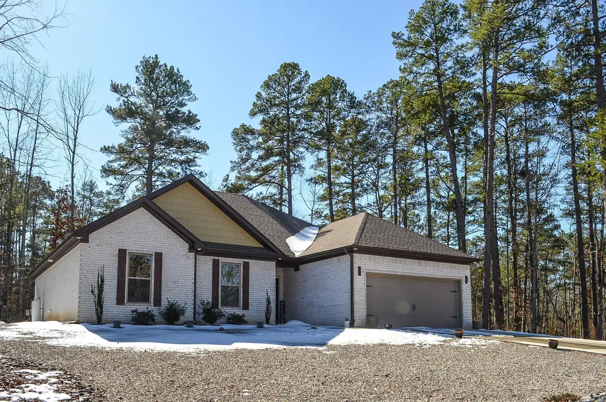 13 Estrella Circle, Hot Springs Village, AR 71909 - #1