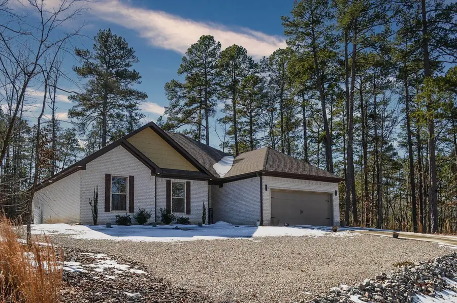 13 Estrella Circle, Hot Springs Village, AR 71909 - #2