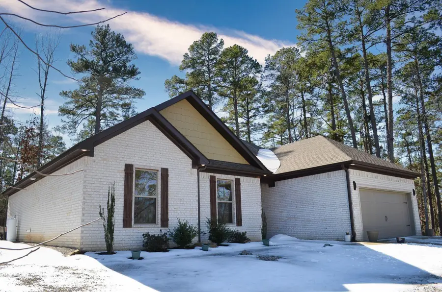 13 Estrella Circle, Hot Springs Village, AR 71909 - #3