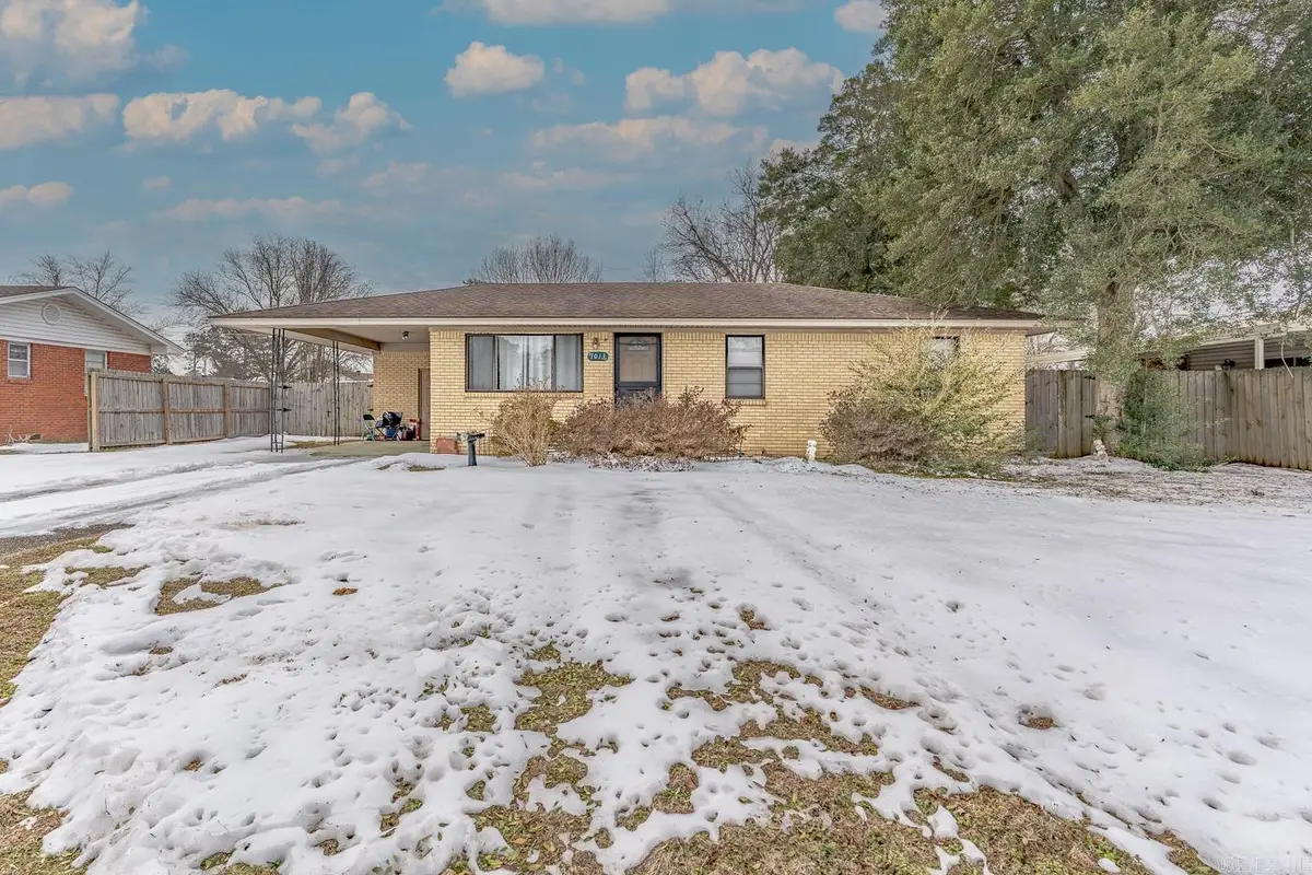 1013 Franklin, Lake City, AR 72437 - Image #1