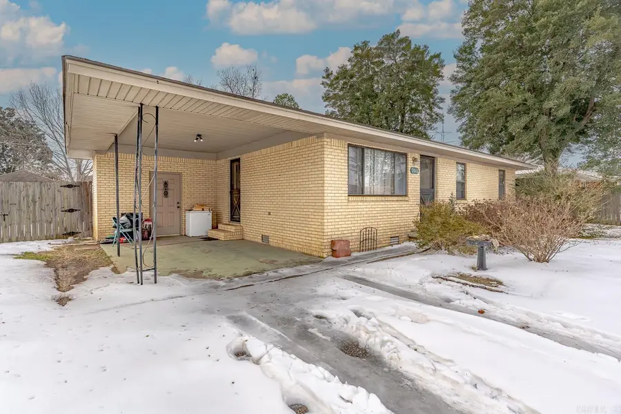 1013 Franklin, Lake City, AR 72437 - Image #2