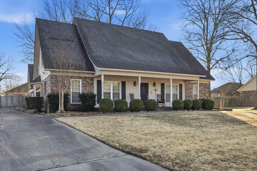 14 Shady Valley Drive, Conway, AR 72034 - Image #3