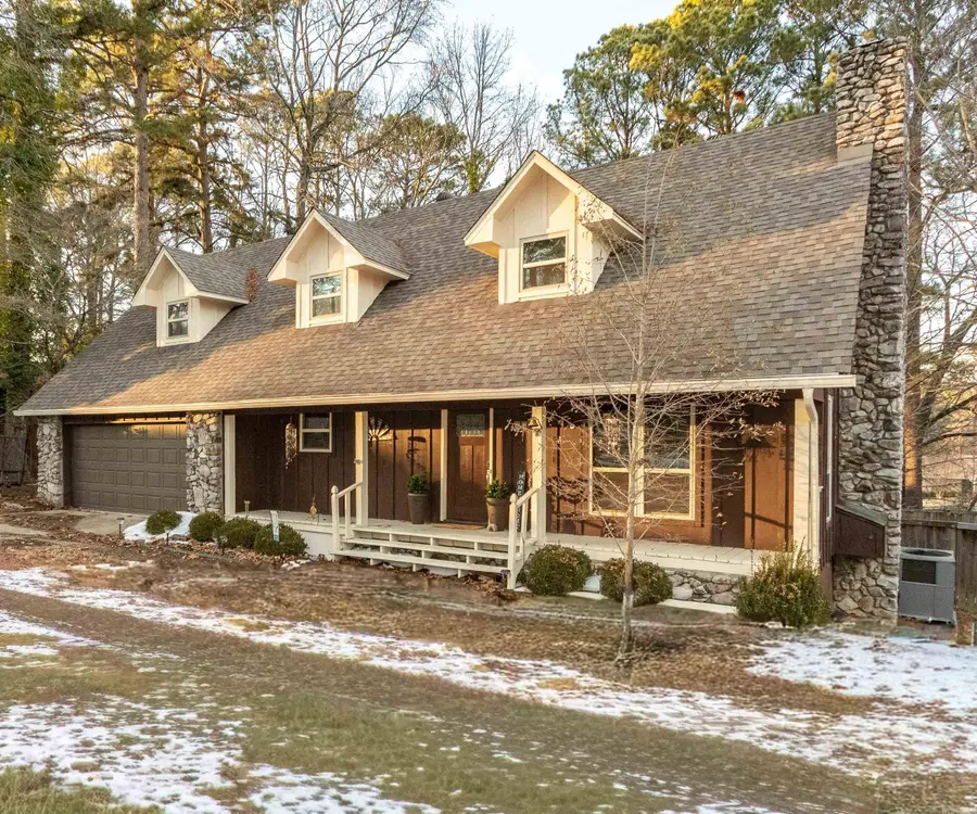 Address Withheld By Seller, Bryant, AR 72022 - Image #2