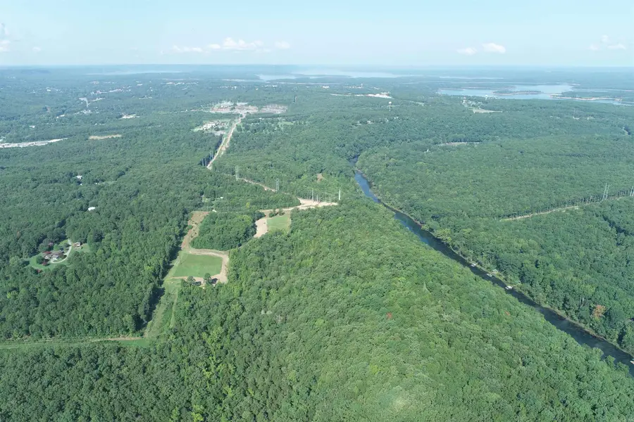 0 Crestwood Dr, Heber Springs, AR 72543 - #3