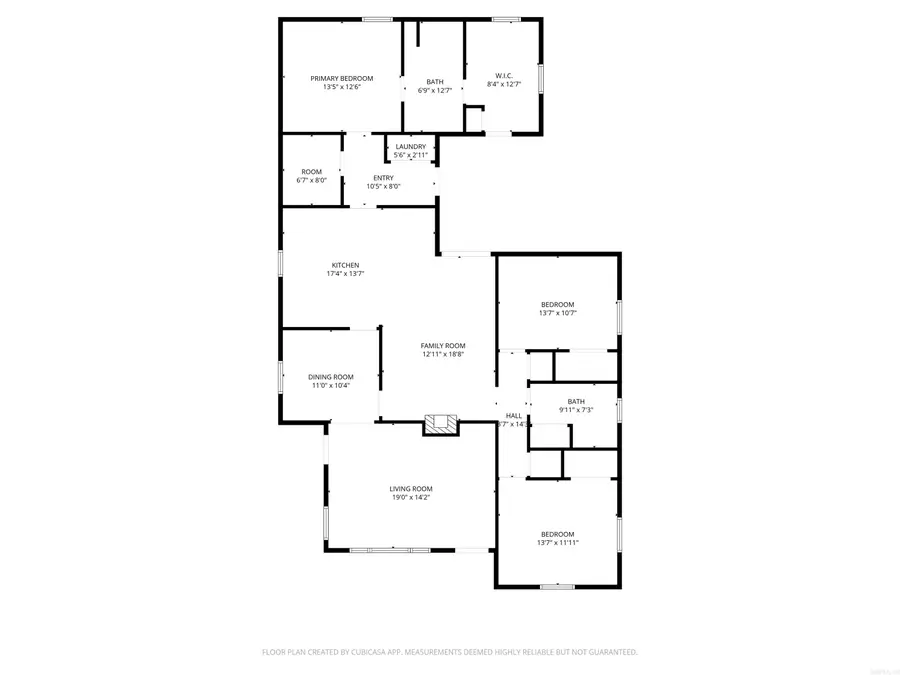 1515 Carroll Rd, Camden, AR 71701 - Image #3