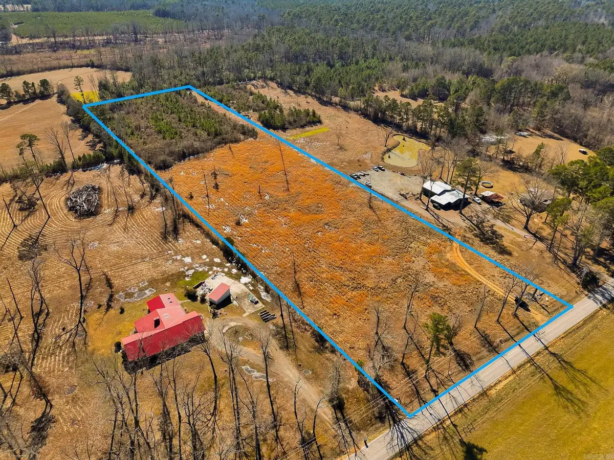00 Bowser Road, Monticello, AR 71655 - Image #1