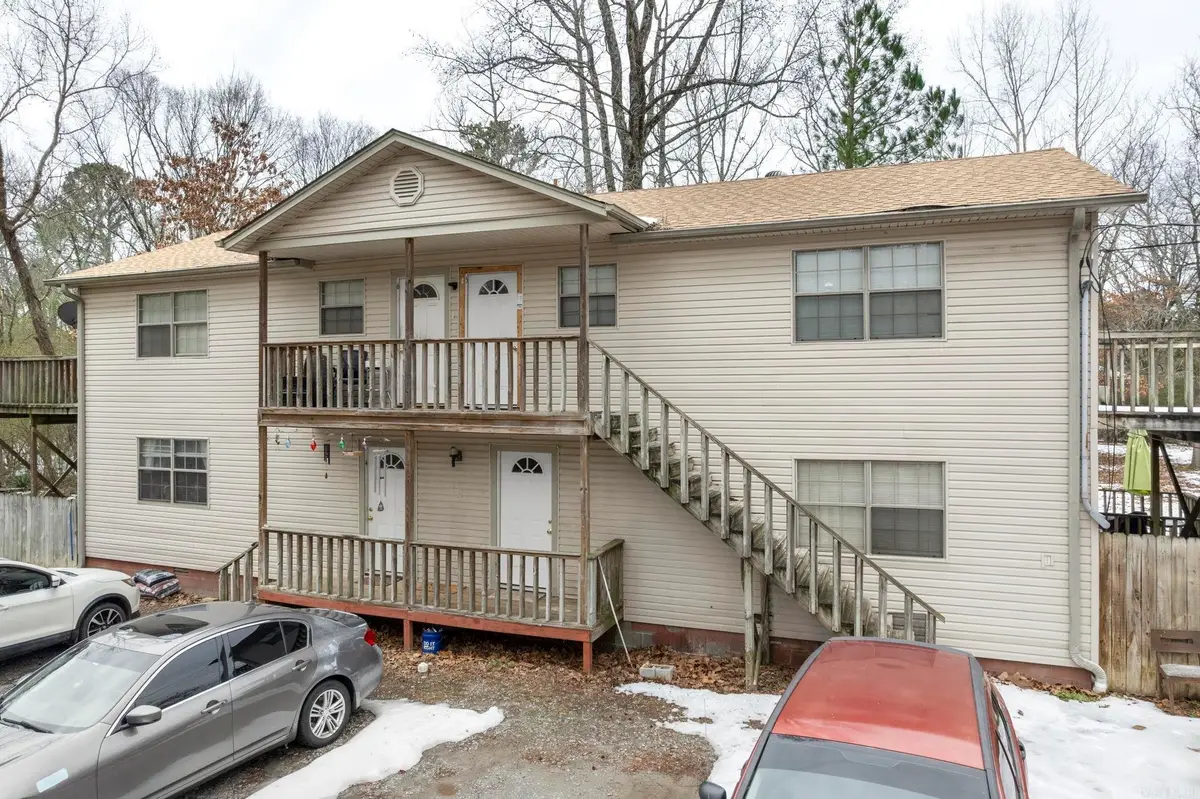 10223 Lanehart Road, Little Rock, AR 72204 - Image #1