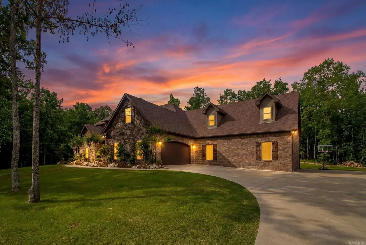 2000 Boulder Cir, Little Rock, AR 72210 - Image #1