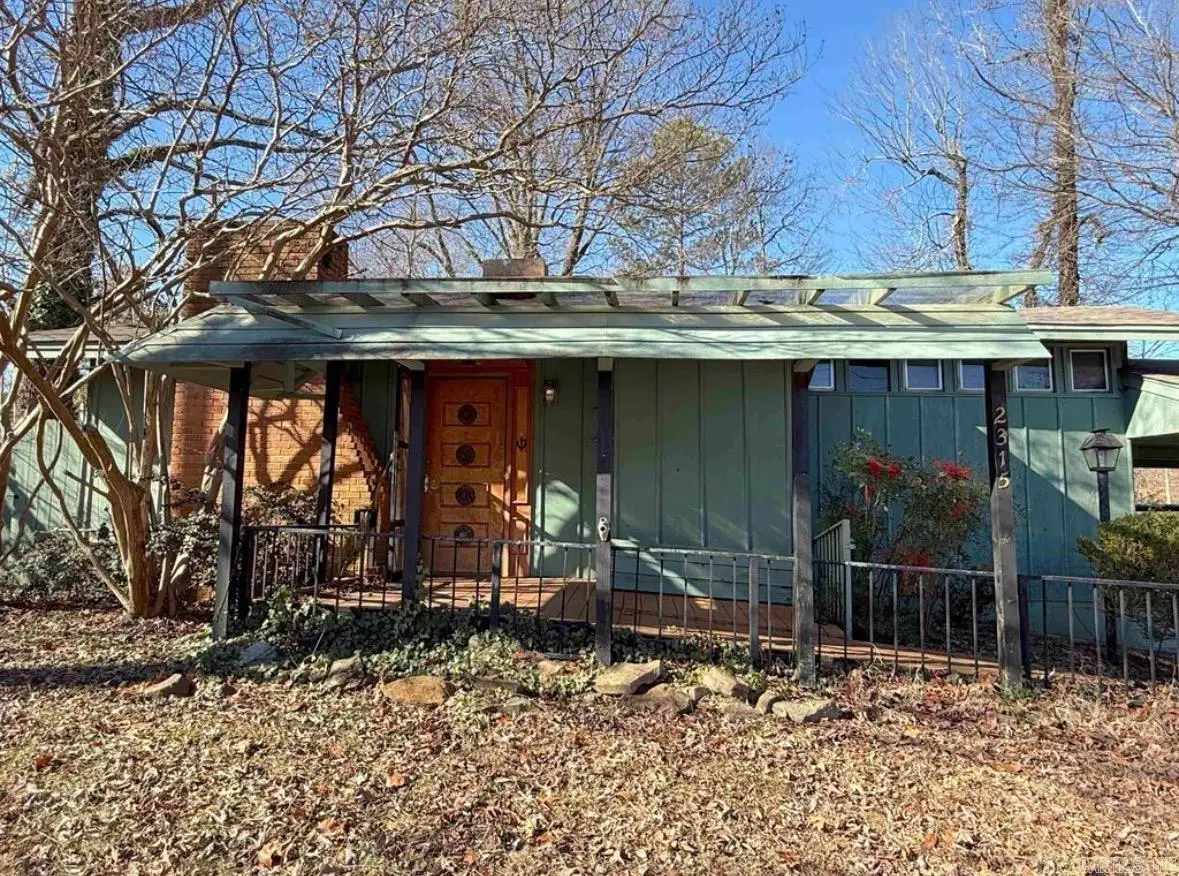 2315 S Culberhouse, Jonesboro, AR 72401 - #1