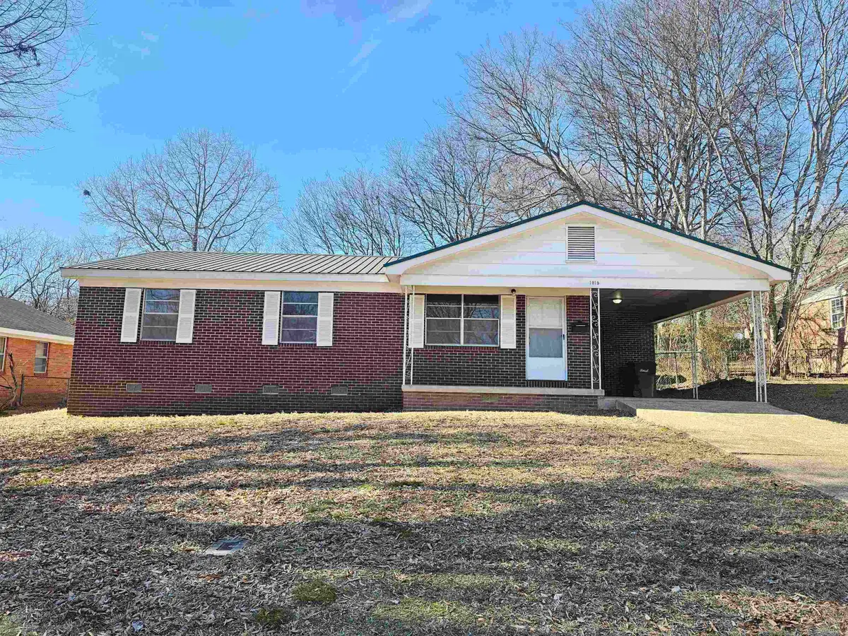 1815 Arch St, Batesville, AR 72501 - Image #1