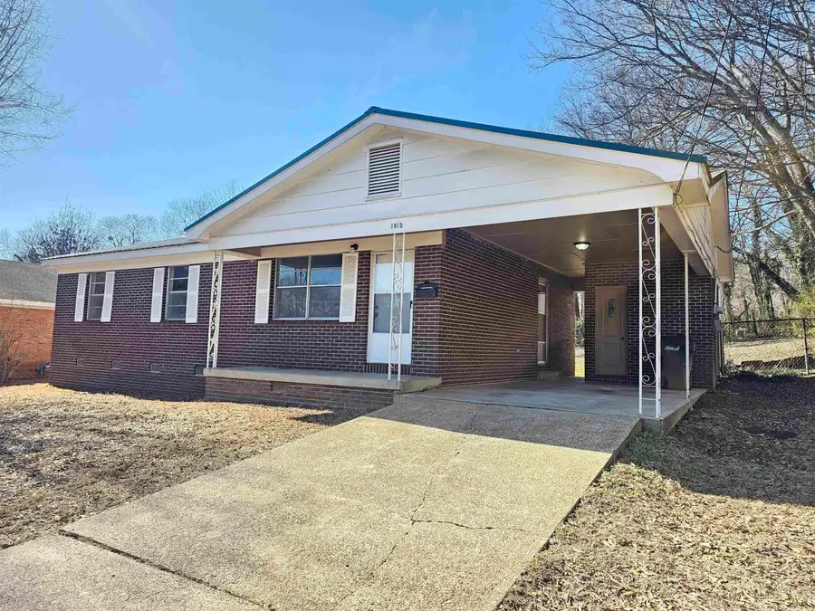 1815 Arch St, Batesville, AR 72501 - Image #2