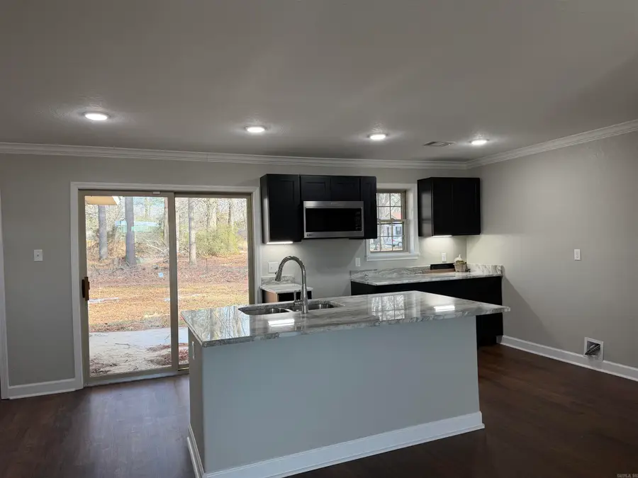 3119 S Catalpa, Pine Bluff, AR 71603 - Image #3