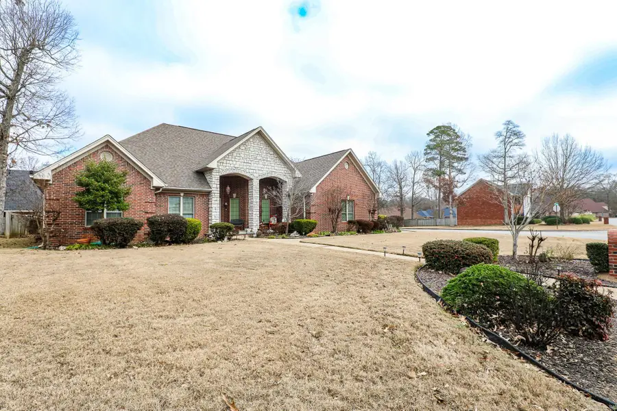 5021 Manhattan Dr, Benton, AR 72019 - Image #3