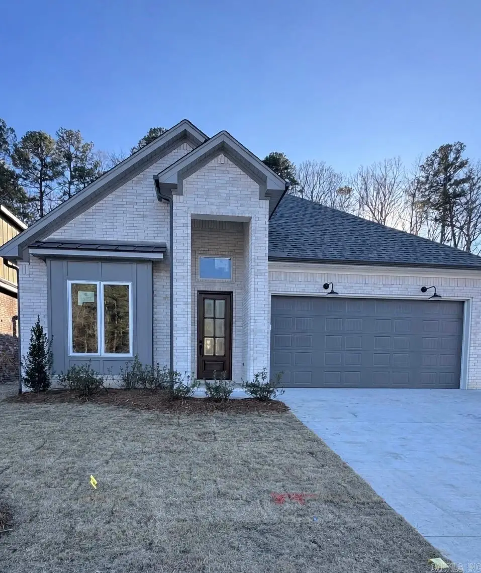 129 Kinley Loop, Little Rock, AR 72223 - Image #1