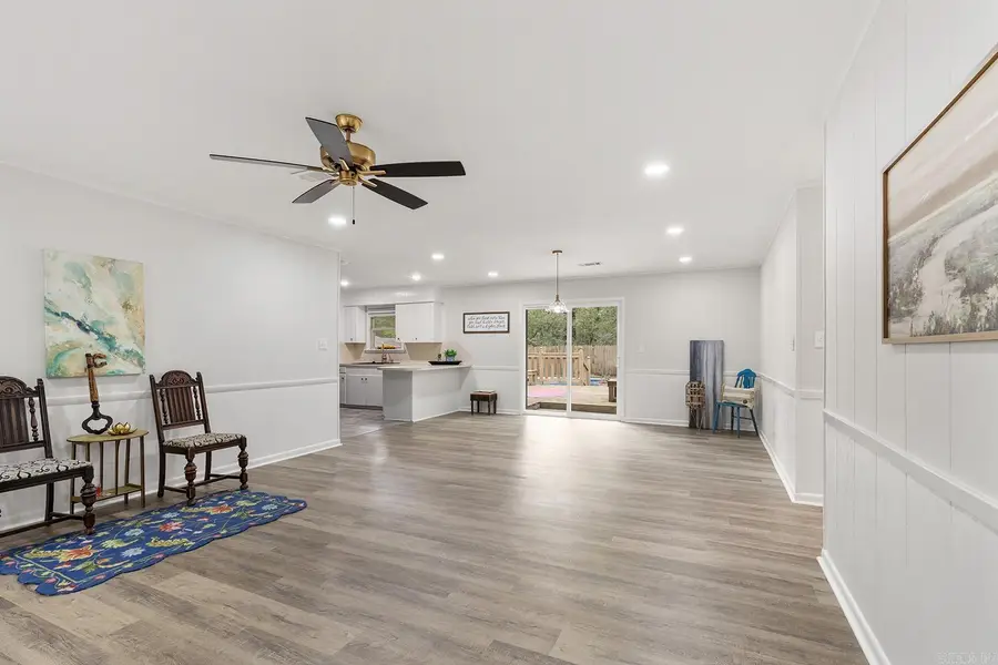 20 Lenox Road, Sherwood, AR 72120 - Image #3