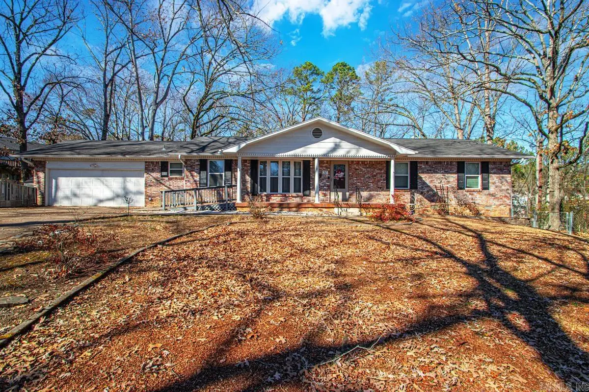 14 Birchwood Circle, Little Rock, AR 72211 - Image #1