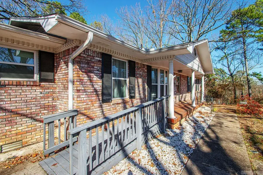 14 Birchwood Circle, Little Rock, AR 72211 - Image #3