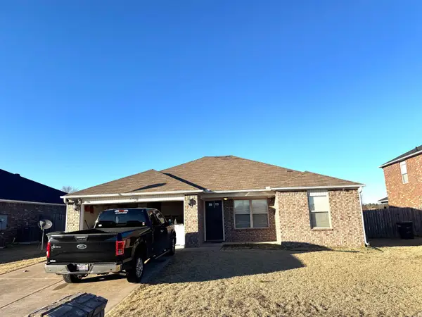 Address Withheld By Seller, Sherwood, AR 72117