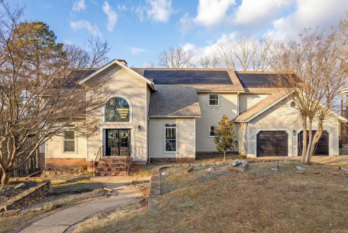 13518 Saddle Hill Drive, Little Rock, AR 72212 - Image #1