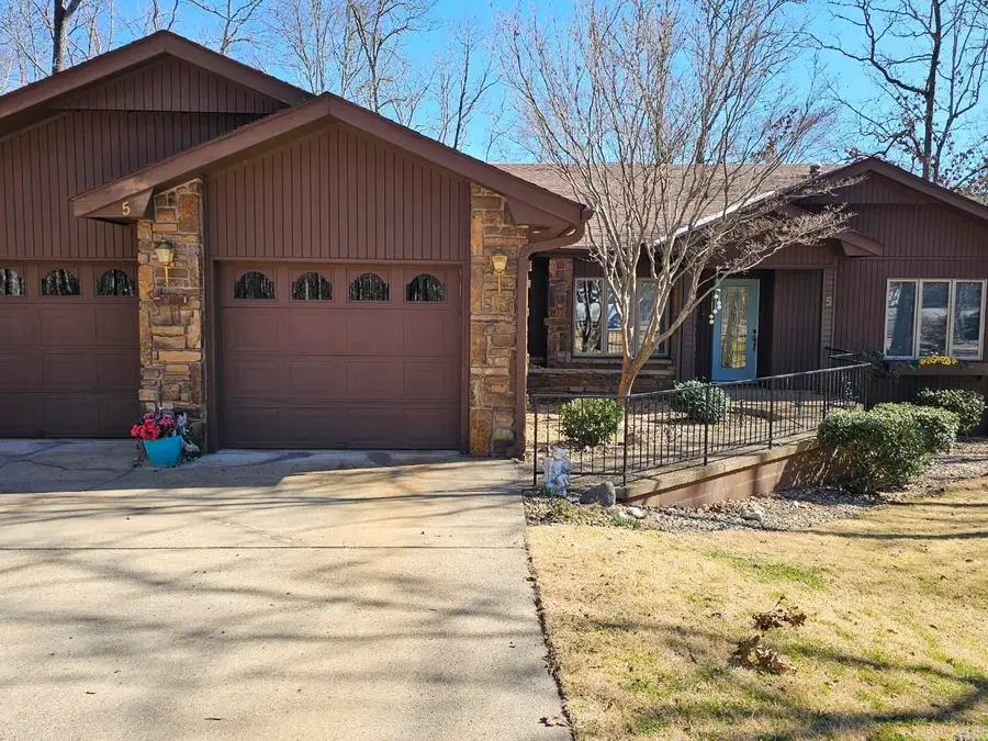 5 Minorca Way, Hot Springs Village, AR 71909 - Image #2