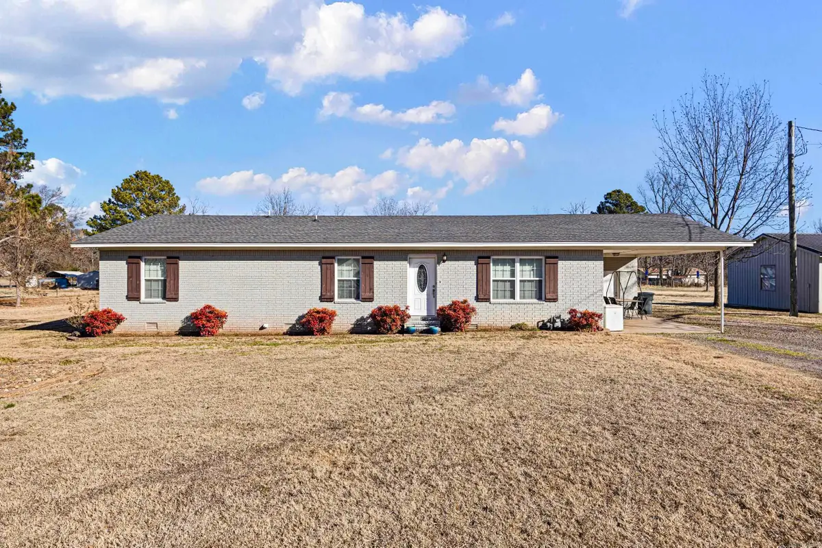 21 Brents Road, Oppelo, AR 72110 - Image #1