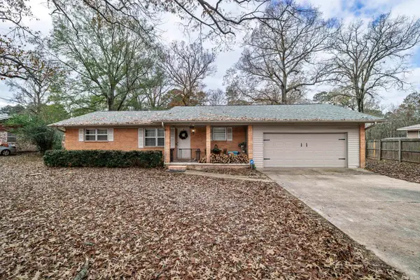 2328 S Main Street, Malvern, AR 72104