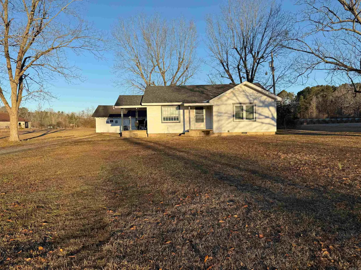 Address Withheld By Seller, Pine Bluff, AR 71603 - Image #1