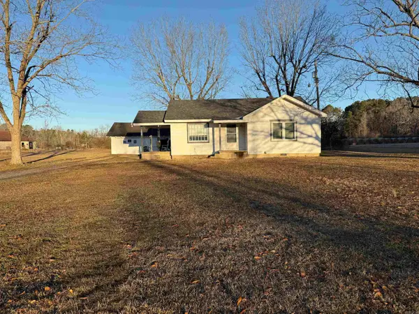 Address Withheld By Seller, Pine Bluff, AR 71603