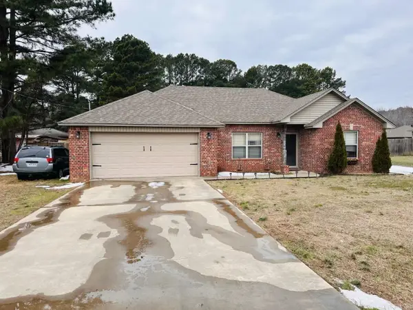 116 Joy Street, Higginson, AR 72068