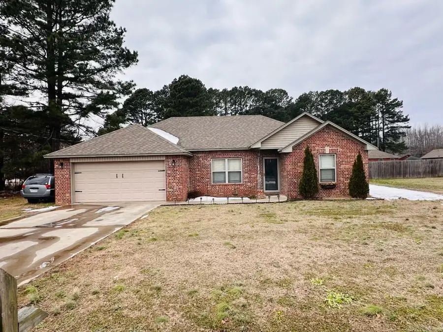 116 Joy Street, Higginson, AR 72068 - Image #3