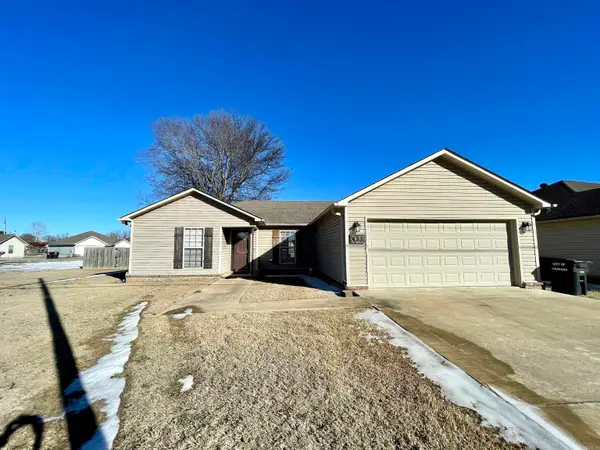 433 N Willow Avenue, Trumann, AR 72472