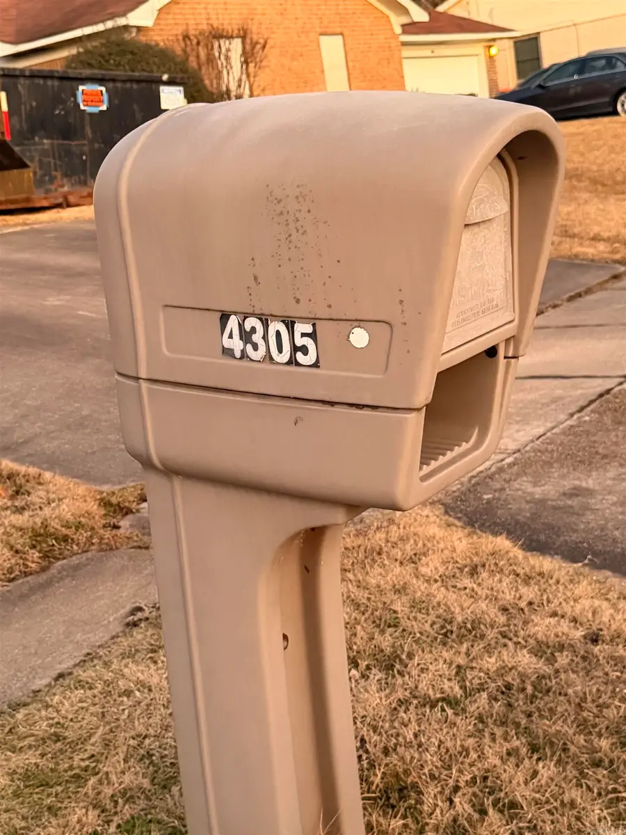 4305 Scott Avenue, Pine Bluff, AR 71603 - Image #3