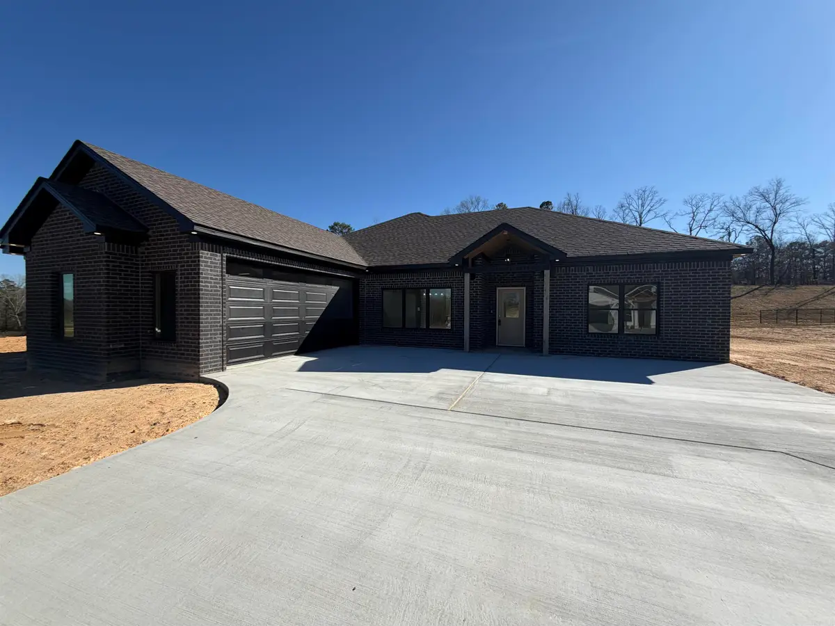 1160 Duke Drive, Bauxite, AR 72011 - #1