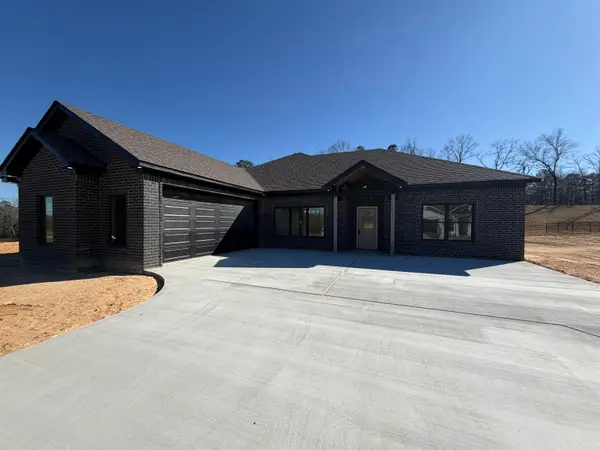 1160 Duke Drive, Bauxite, AR 72011