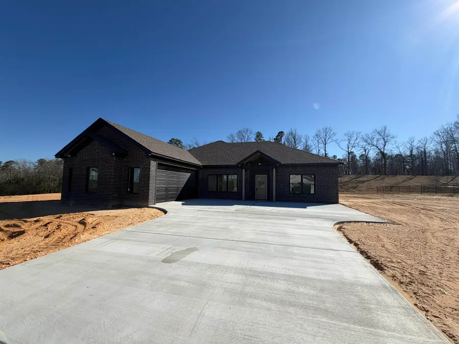 1160 Duke Drive, Bauxite, AR 72011 - #2