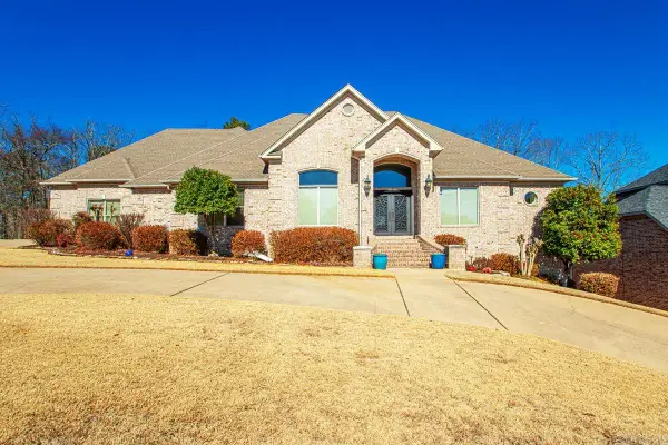 3425 Buckhorn Trail, Little Rock, AR 72211