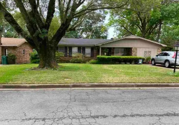 Address Withheld By Seller, Pine Bluff, AR 71603