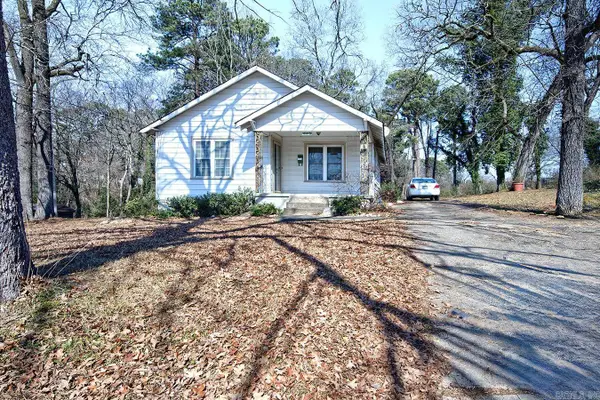 602 E Sevier St, Benton, AR 72015