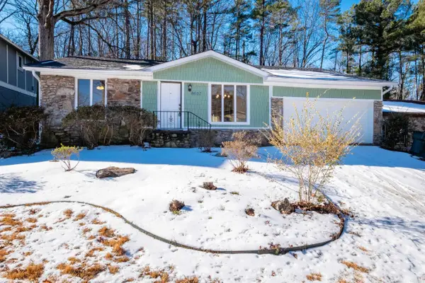 8607 Nancy Place, Little Rock, AR 72204