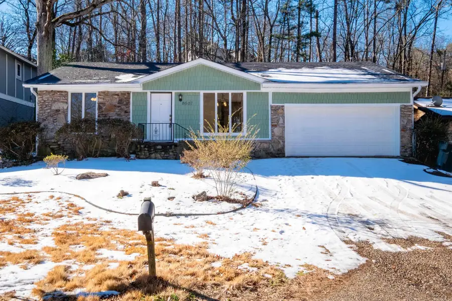 8607 Nancy Place, Little Rock, AR 72204 - Image #2