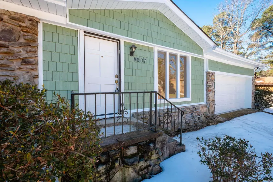 8607 Nancy Place, Little Rock, AR 72204 - Image #3