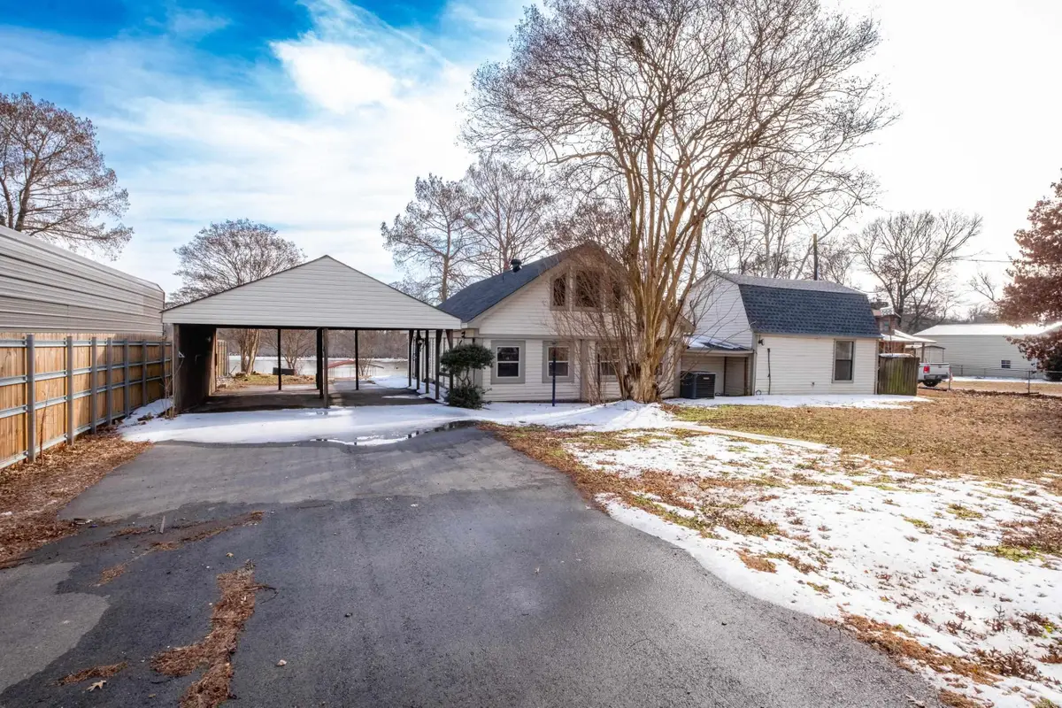 13118 Old River Dr, Scott, AR 72142 - Image #1