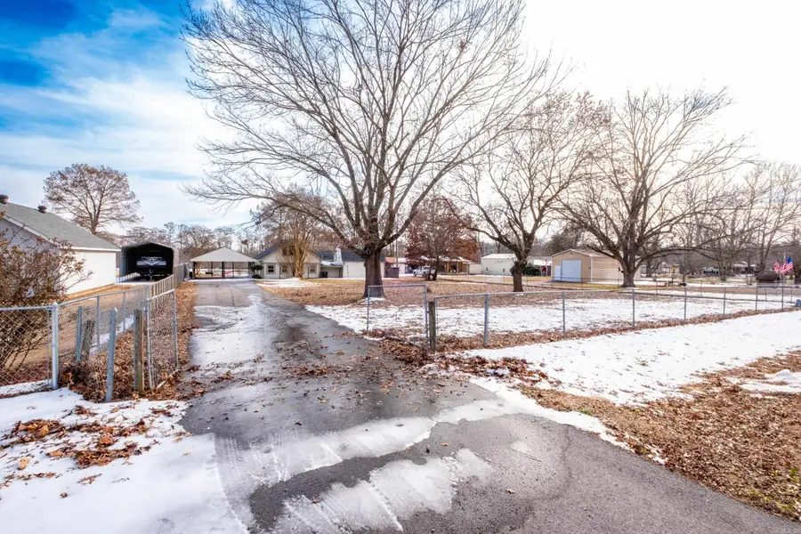 13118 Old River Dr, Scott, AR 72142 - Image #3