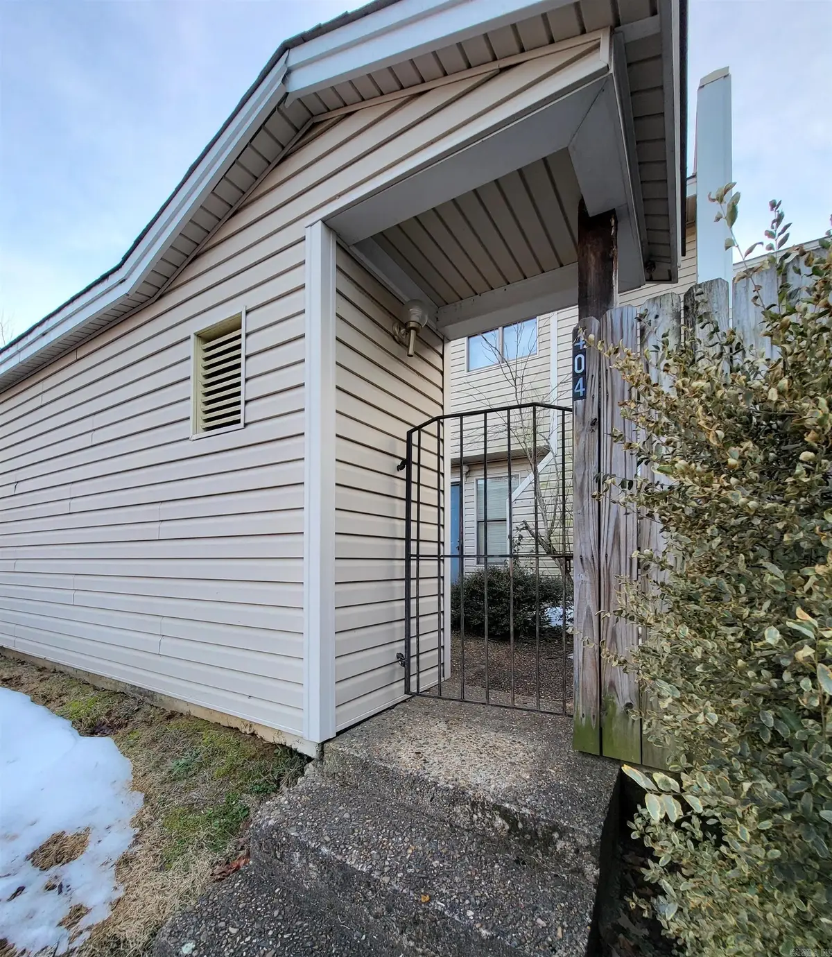 1 Shelby Road #404, Sherwood, AR 72120 - Image #1