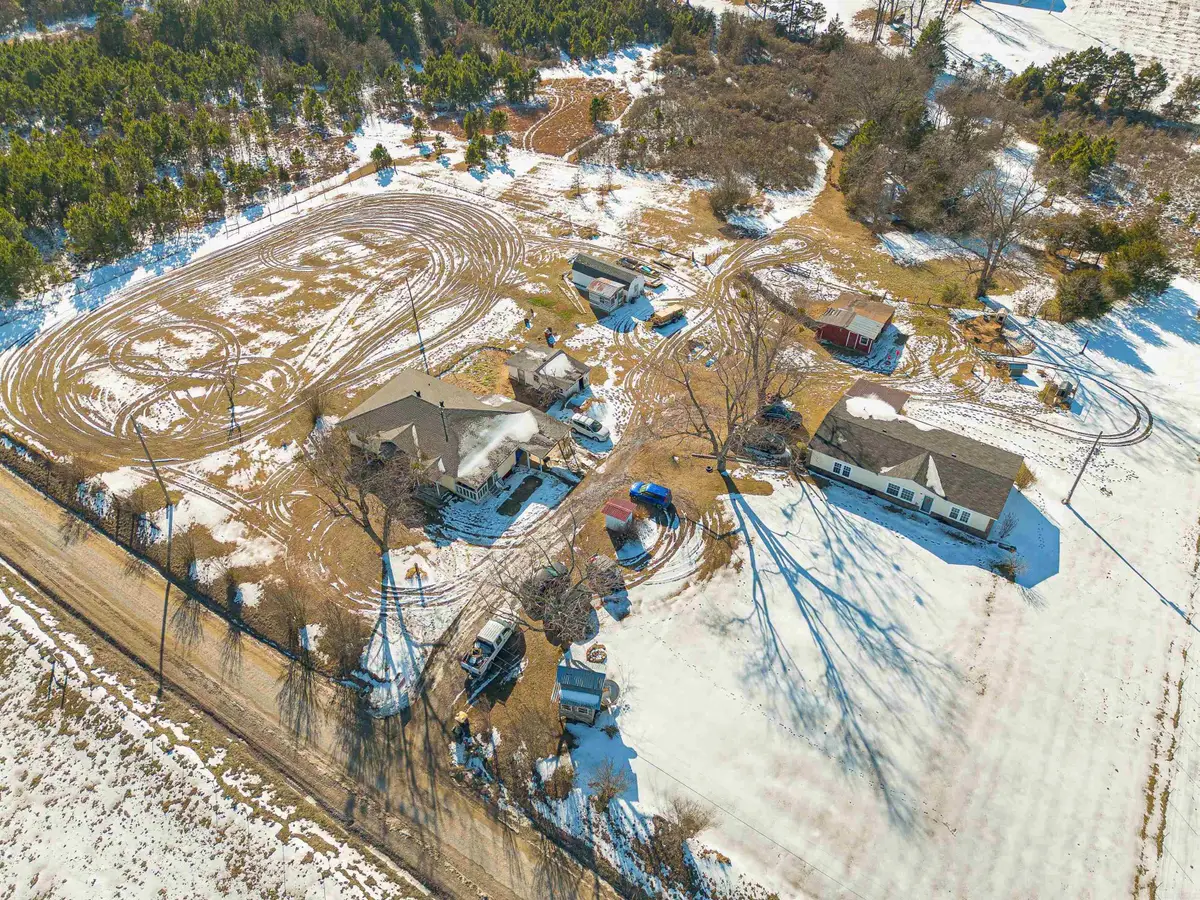 Address Withheld By Seller, Jerusalem, AR 72080 - Image #1