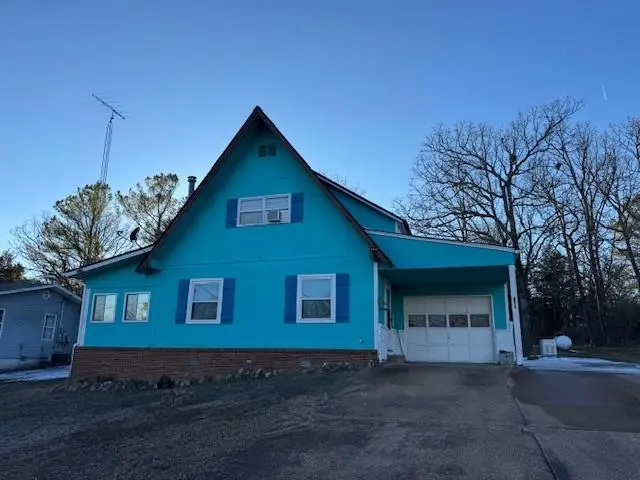 403 N Pavilion Lane, Horseshoe Bend, AR 72512 - Image #1